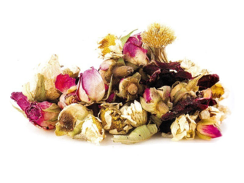 Relax Tea Herbal Blend - Calming Infusion