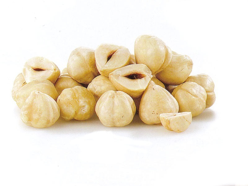 Premium Hazelnuts - Fresh Crunchy Nuts for Snacking & Baking