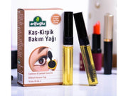 زيت عناية مكثفة للحواجب والرموش 10 مل