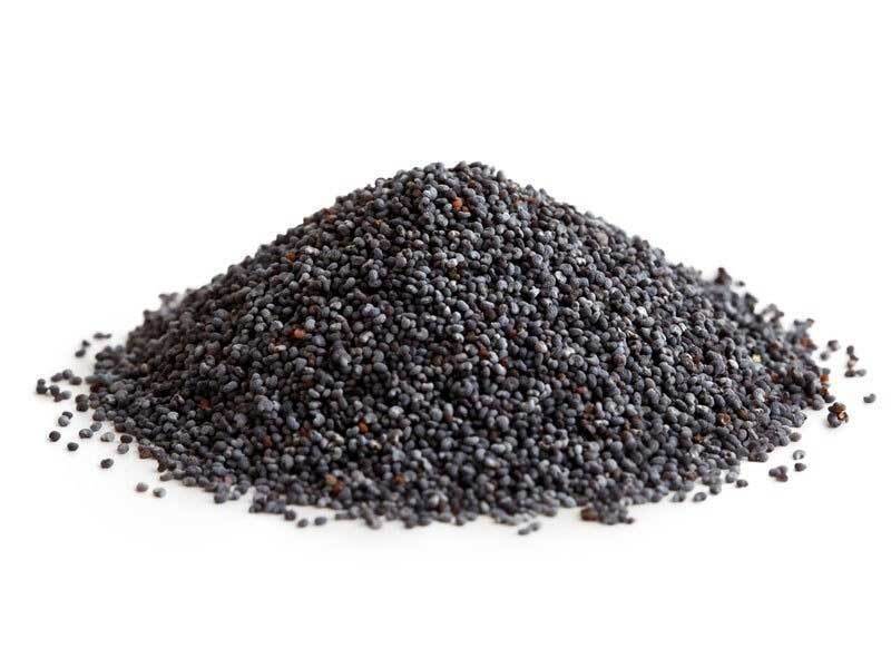 Blue Poppy Seeds 500 g
