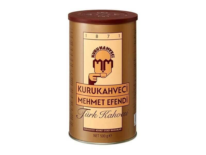 Turkish Coffee 500g