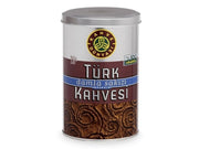 Turkish Coffee with Gum Mastic - Rich Aromatic Blend