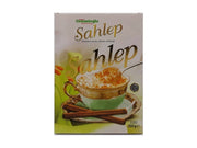 Sahlep Powder Mix 3