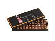 Selamlique Citrus Praline Delights Chocolates 150g