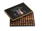 Selamlique Citrus Praline Delights Chocolates 300g