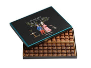 Selamlique Turkish Coffee Praline Delights 300g