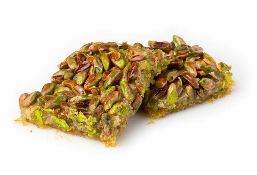 Sultan’s Desert Premium Gourmet Selection
