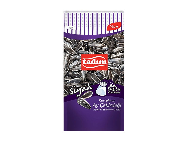 Tadim Extra Salted Roasted Sunflower Seeds 180g