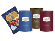 Tahmis Coffee Package – Premium Turkish Coffee Selection