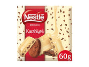 Nestle White Chocolate Chip Cookie 60g