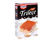 Caramel Tres Leches Cake