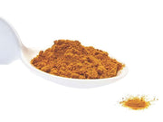 Premium Turmeric Powder | Carefully Selected Golden Spice