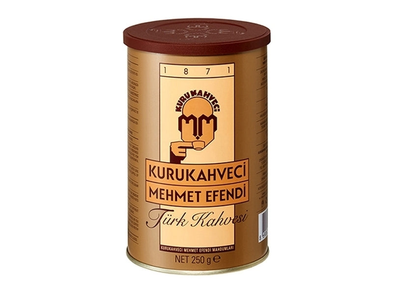 Turkish Coffee 250g