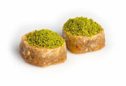 Walnut Saray Rolls - Premium Middle Eastern Pastry