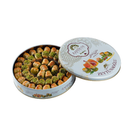 حلويات زيتونة كل واشكر بالعسل 500 جم