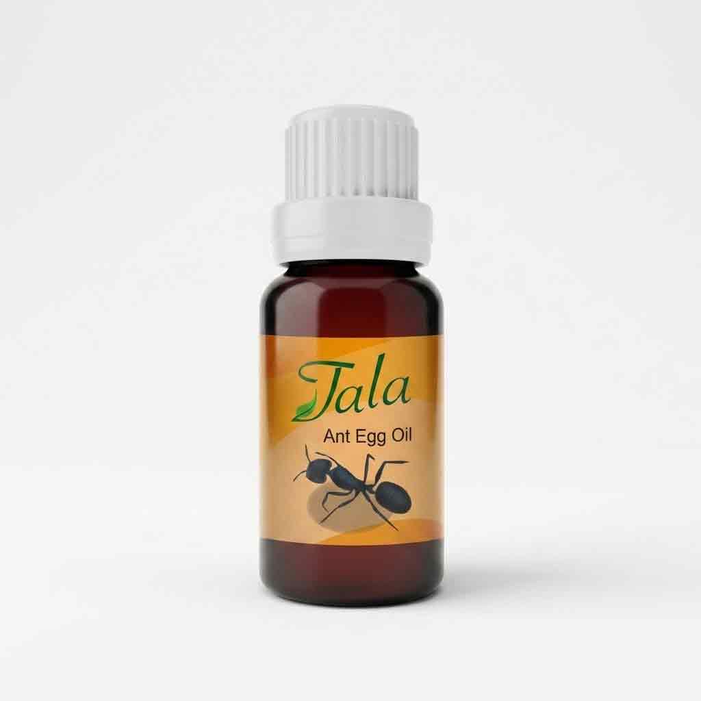 Tala Ant Egg Oil – 20 ml | Hair Care Oil