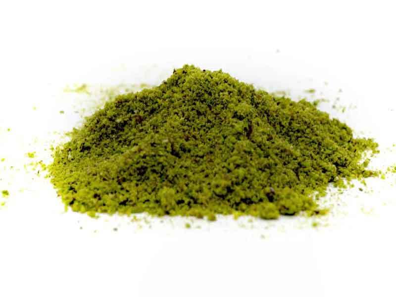 Ground Antep Pistachio (Gaziantep) - Premium Pistachio Powder