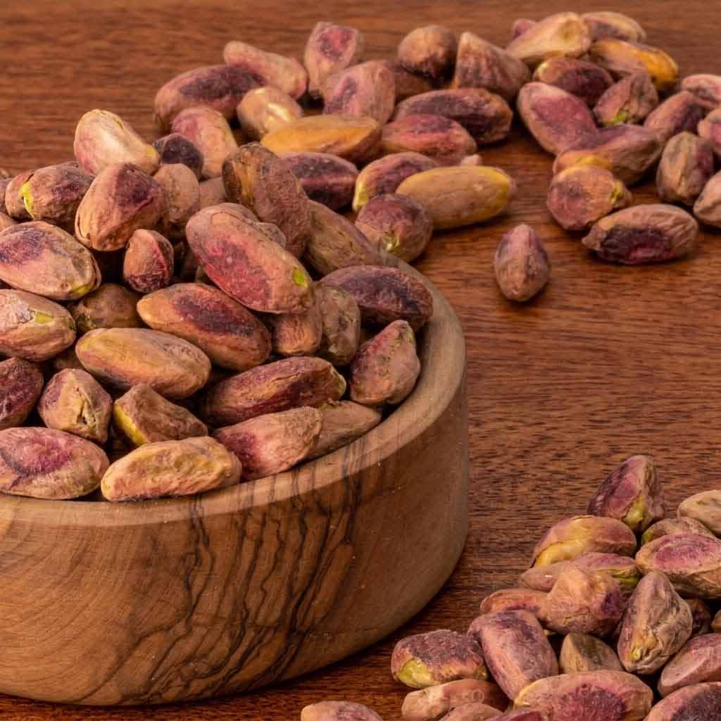 Premium Roasted Pistachios from Antep Turkey