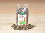 شاي أخضر بالزنجبيل والقرفة والقرنفل – مزيج دافئ بنكهة غنية