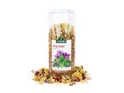 شاي الشتاء الدافئ | مزيج شاي عطري للاسترخاء