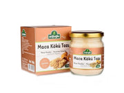 مسحوق الماكا الطبيعي 100% من جذور الماكا