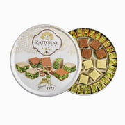 Zaitoune Sweets Balurya with Pistachio 500 g