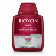 Bioxcin Forte Anti-Hair Loss Shampoo for All Hair Types - 300 ml