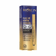 Bioxcin Eyebrow & Eyelash Serum