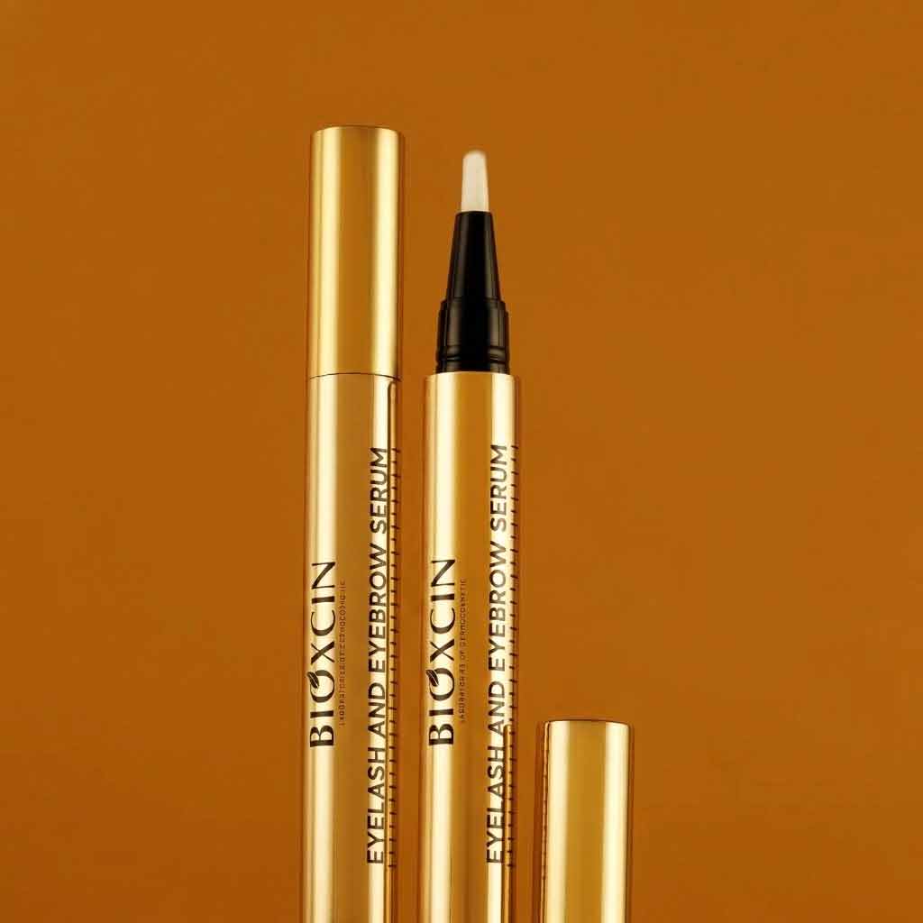 Bioxcin Eyebrow & Eyelash Serum