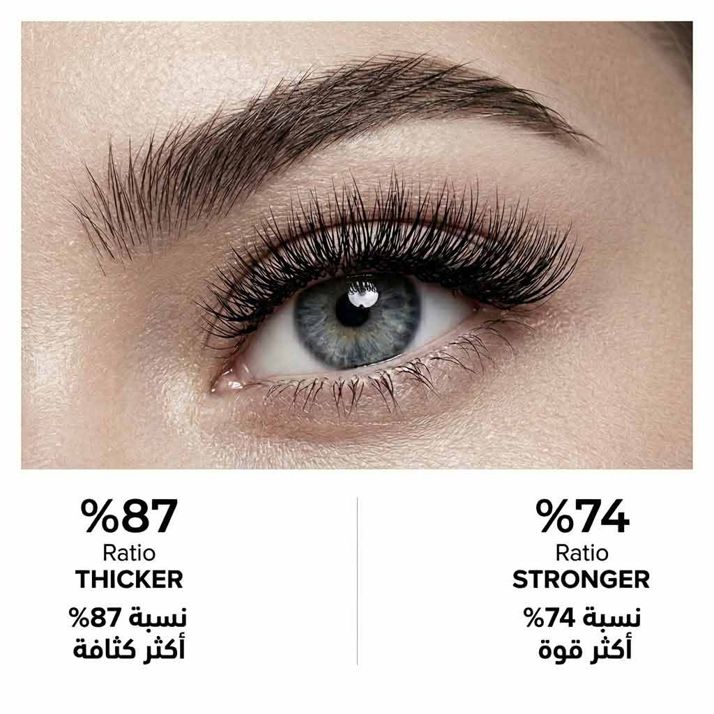 Bioxcin Eyebrow & Eyelash Serum