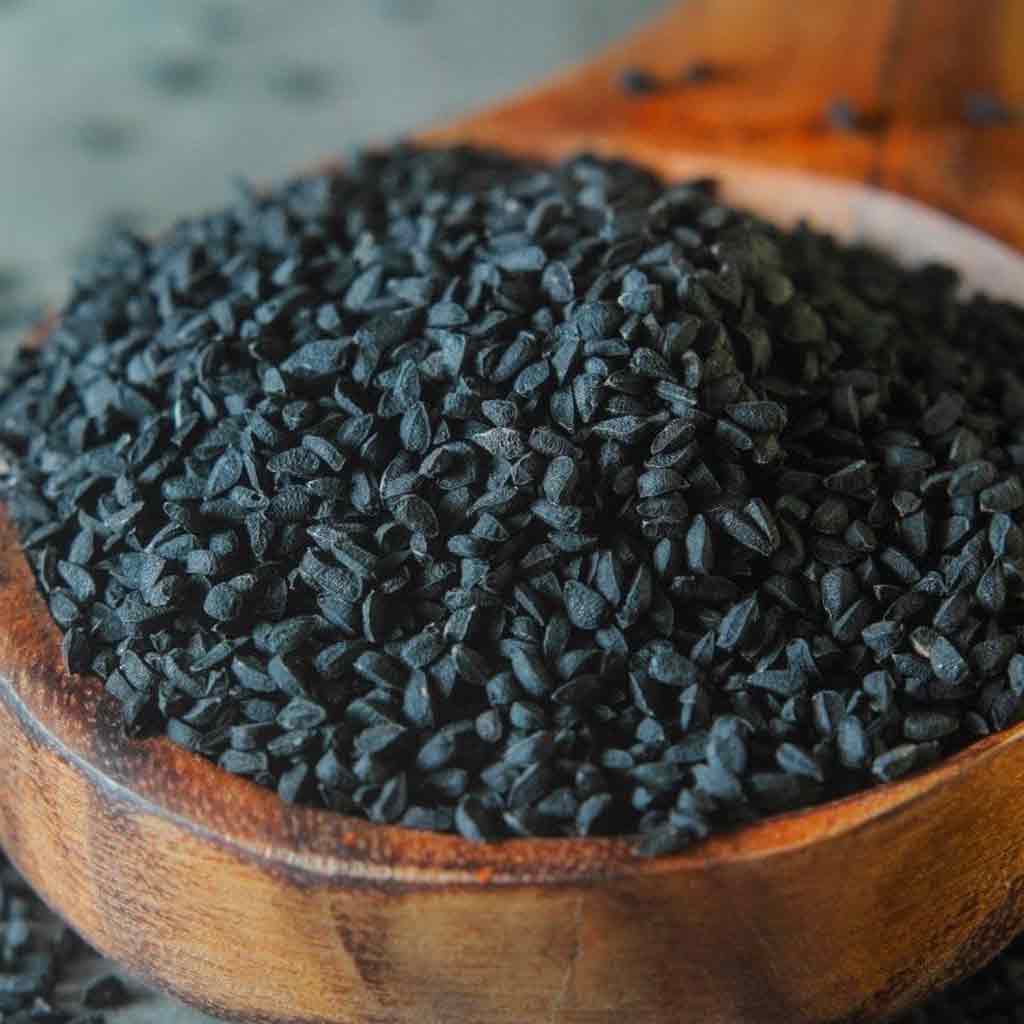 حبة البركة - الحبة السوداء درجة أولى منتج تركي