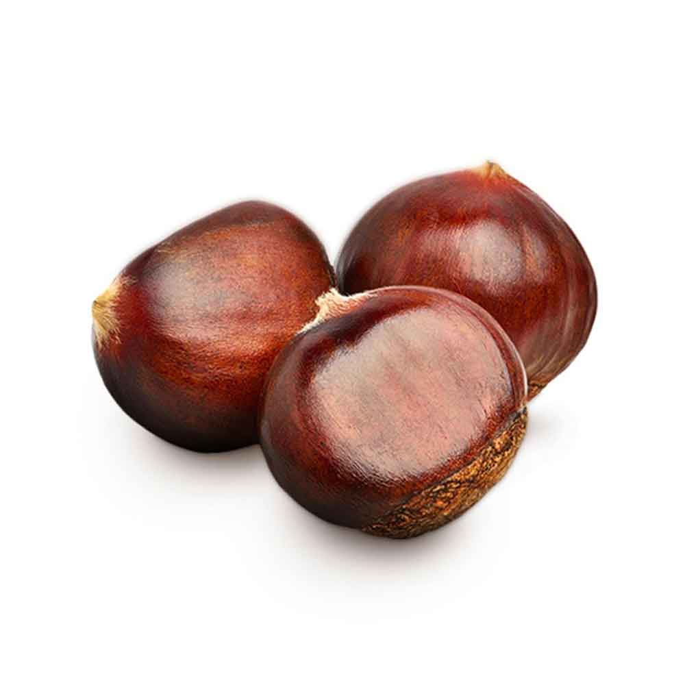 Title Premium Turkish Chestnuts - Grade A New Harvest