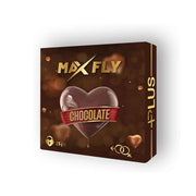 شوكولاتة ماكس فلاي
