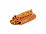 Premium Cinnamon Sticks & Ground Cinnamon Spice