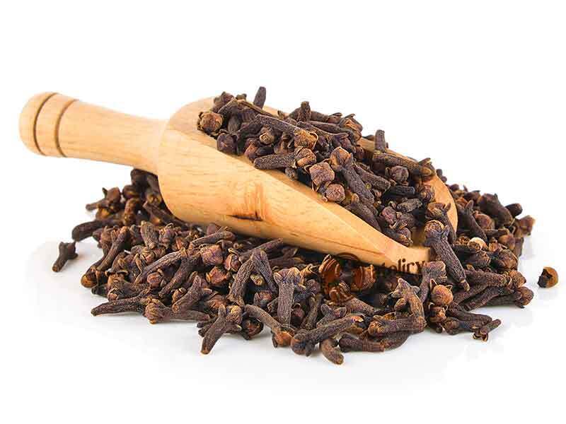 Premium Turkish Ground Cinnamon – First Grade Natural Aromatic Spice