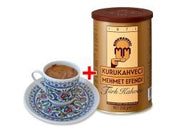Luxury Set for Coffee Lovers - Premium Coffee Gift Box