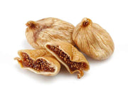 High-Quality Dried Figs