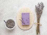 Dried Lavender