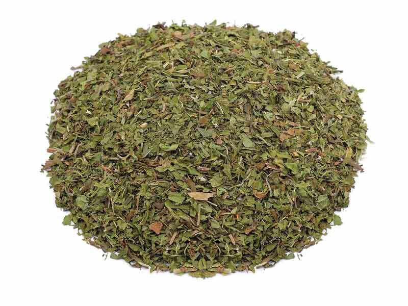 نعناع مجفف طبيعي عالي الجودة للاستخدام اليومي في المطبخ