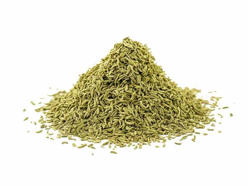 زعتر مجفف طبيعي 25 غرام