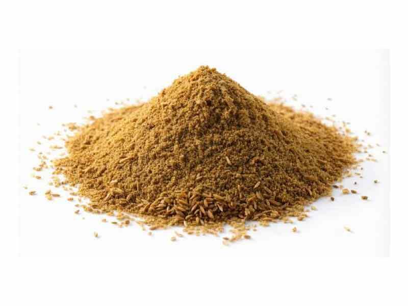 كمون مطحون 70 غرام – توابل طبيعية بنكهة غنية