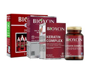 Bioxcin Forte Advanced Hair Care Set