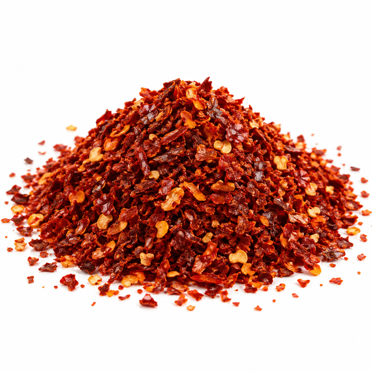 Hayfene Extra Hot Chili Pepper Flakes - 1 kg