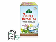 7-in-1 Herbal Tea Bags Blend