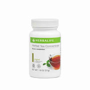 Herbalife Herbal Tea Concentrate – Original Flavour Instant Beverage Mix