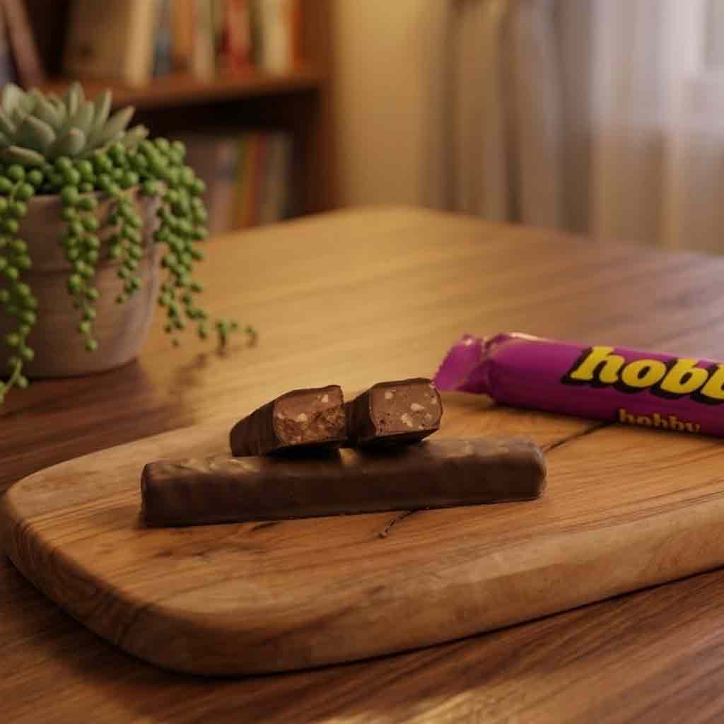 Ulker Hobby Mini Chocolate Treats 100 Pack