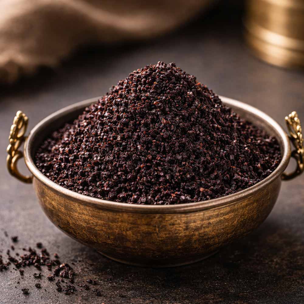 Isot Pepper (Urfa Biber) Flakes 250g - Smoky Mild Chili from Turkey