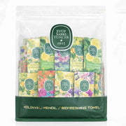 Eyup Sabri Tuncer Assorted Scented Wipes 150 Count Small Size