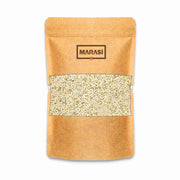 Organic White Poppy Seeds 250g - Premium Plant Seeds