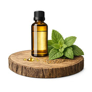 زيت المليسا - بلسم الليمون العطري 20 مل
